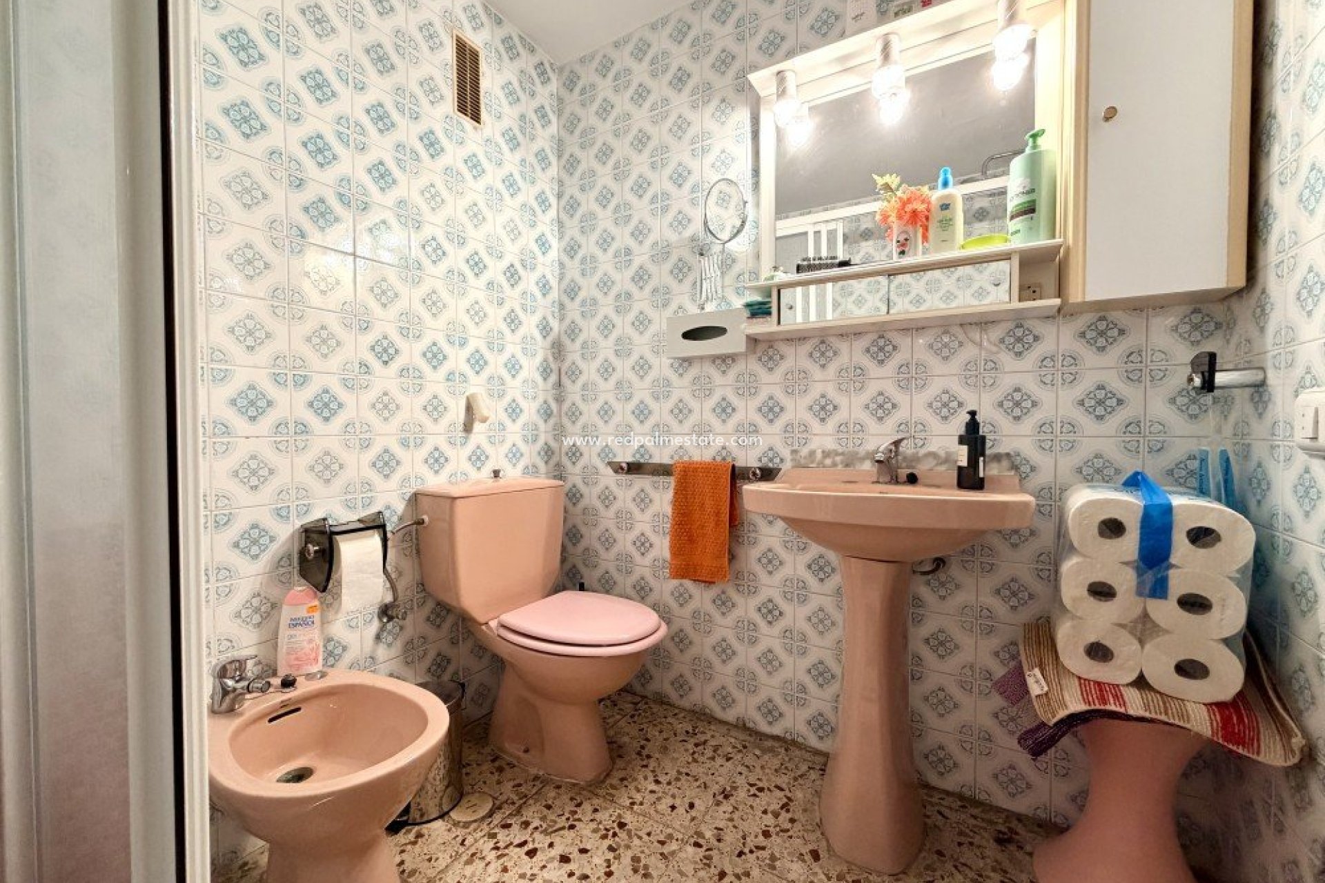 Revente - Appartement -
Guardamar del Segura - Guardamar