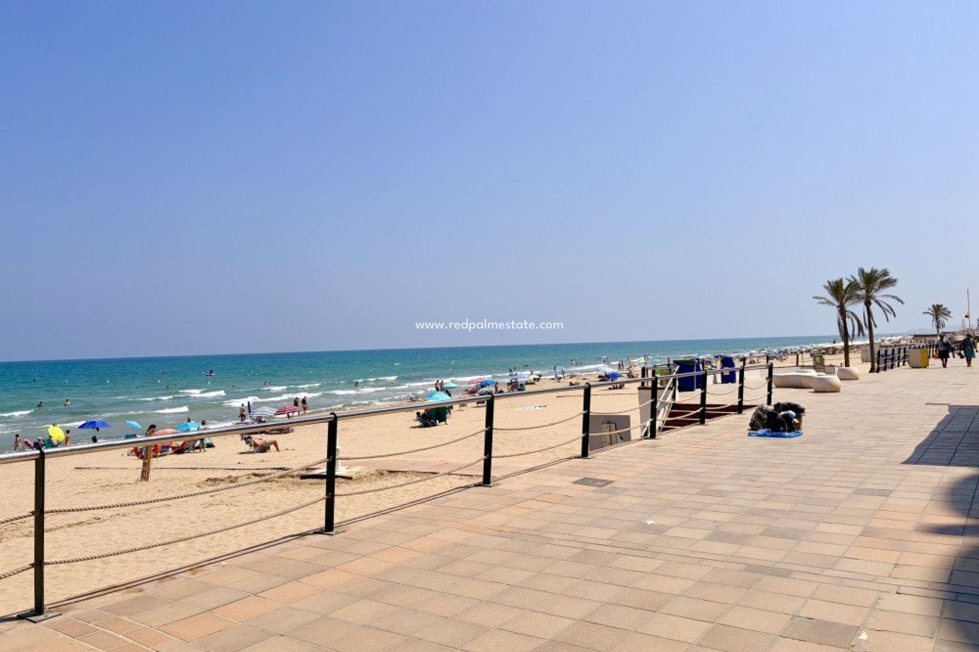 Revente - Appartement -
Guardamar del Segura - Guardamar