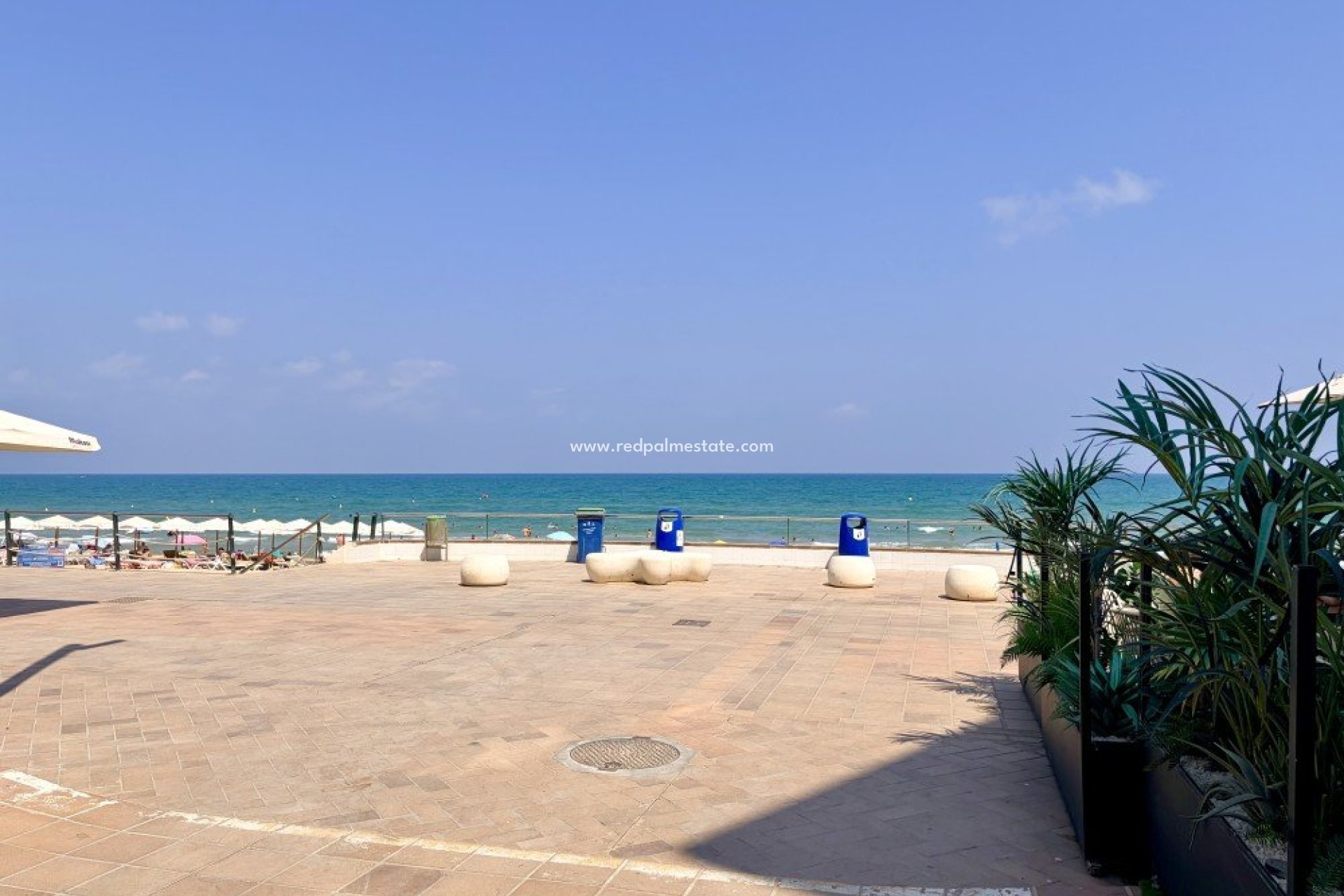 Revente - Appartement -
Guardamar del Segura - Guardamar