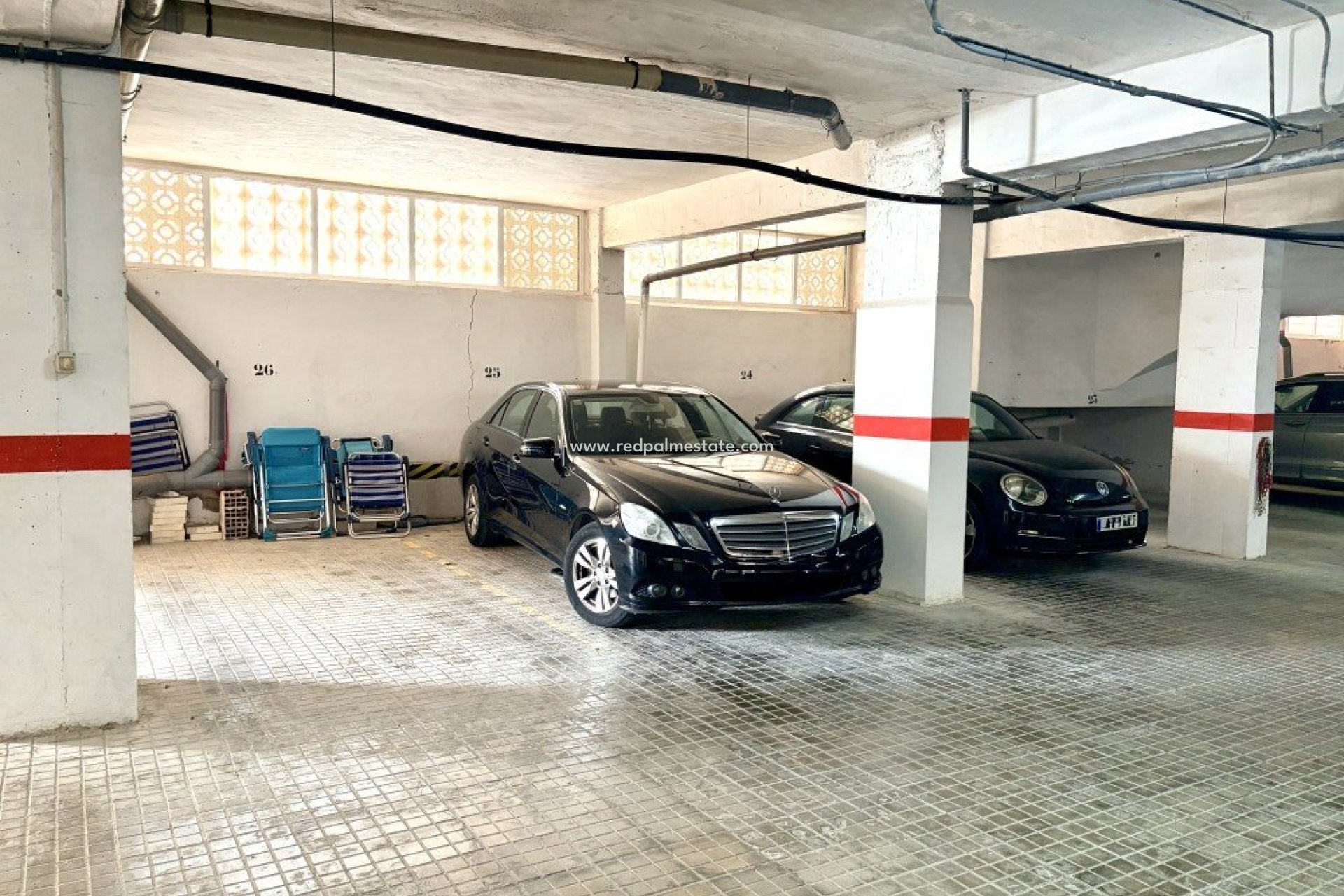 Revente - Appartement -
Guardamar del Segura - Guardamar