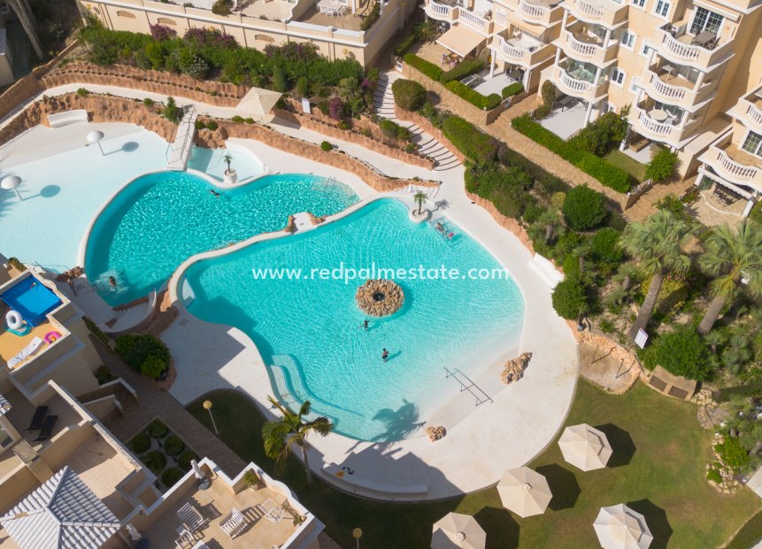 Revente - Appartement -
Guardamar del Segura - Guardamar