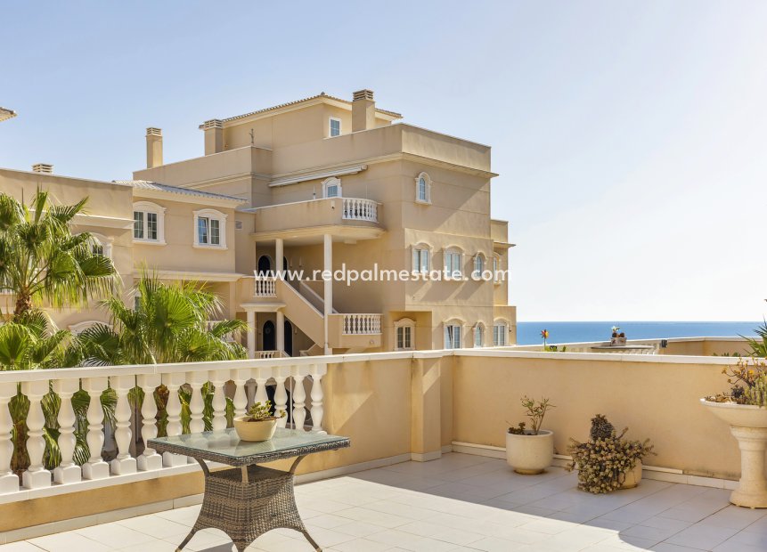 Revente - Appartement -
Guardamar del Segura - Guardamar