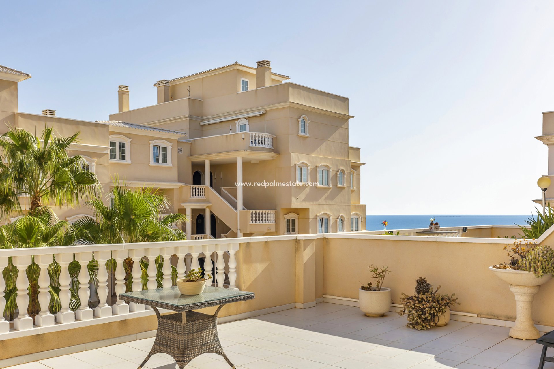 Revente - Appartement -
Guardamar del Segura - Guardamar