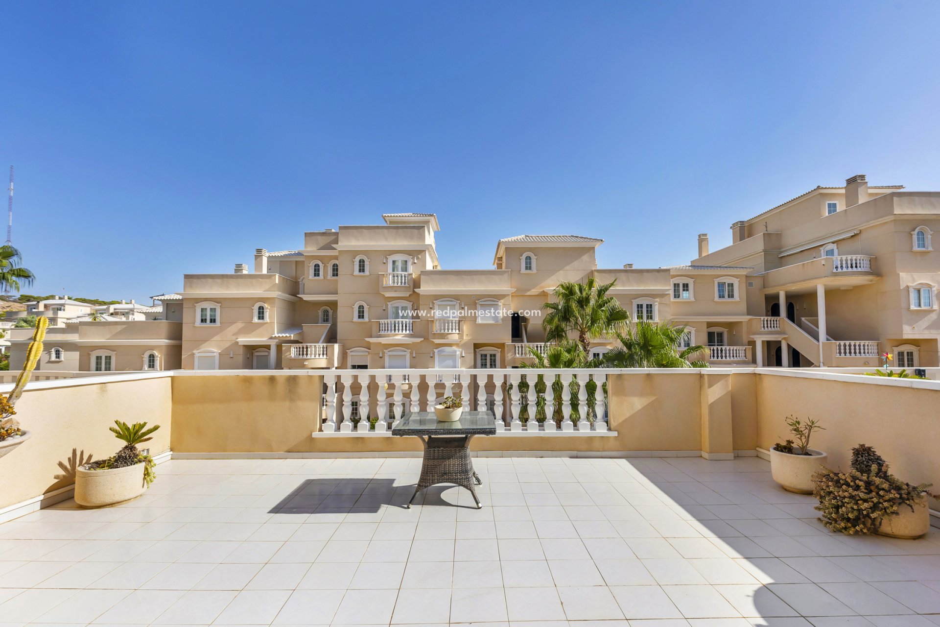 Revente - Appartement -
Guardamar del Segura - Guardamar
