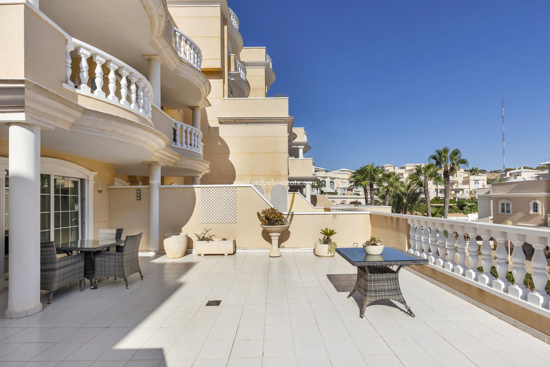 Revente - Appartement -
Guardamar del Segura - Guardamar