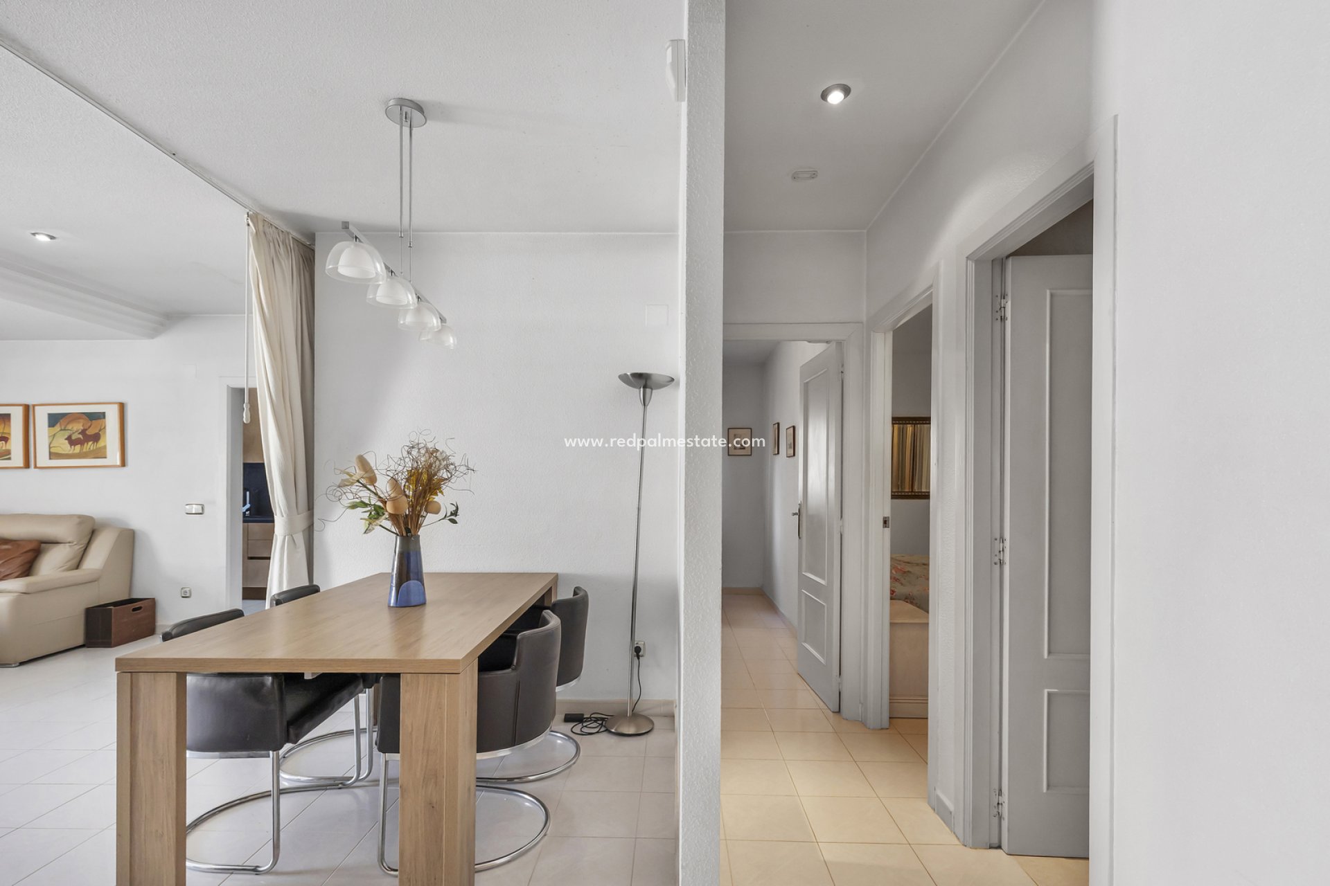 Revente - Appartement -
Guardamar del Segura - Guardamar