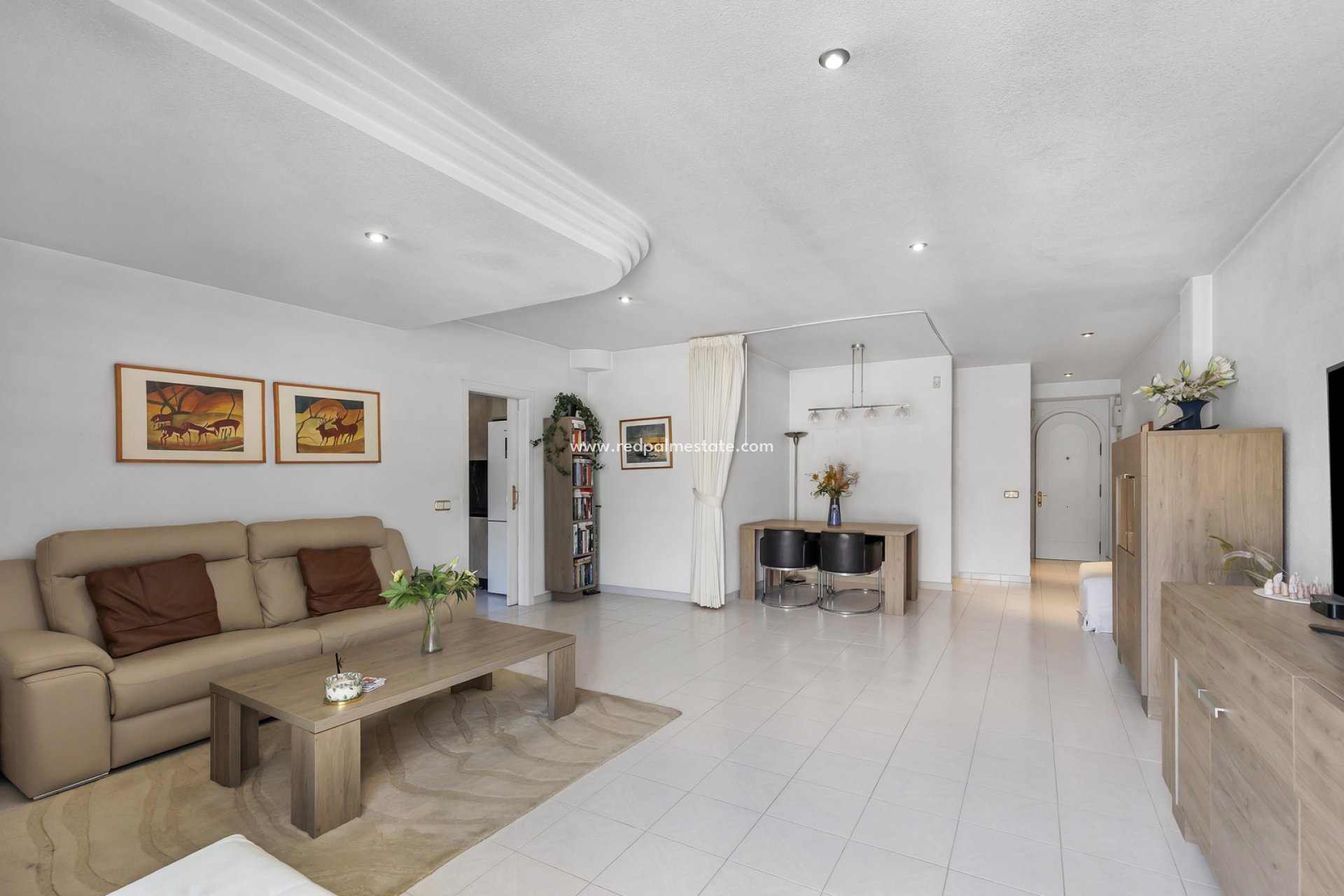 Revente - Appartement -
Guardamar del Segura - Guardamar