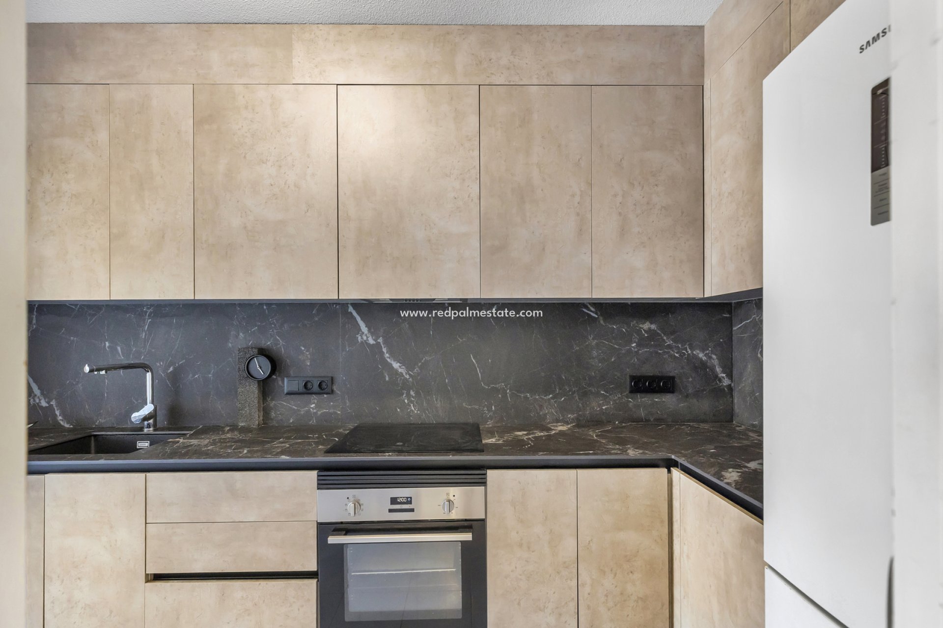 Revente - Appartement -
Guardamar del Segura - Guardamar