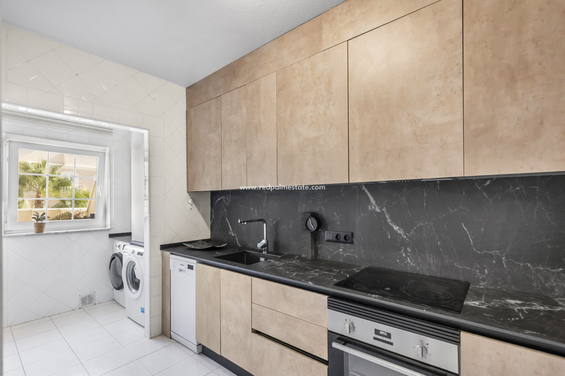 Revente - Appartement -
Guardamar del Segura - Guardamar