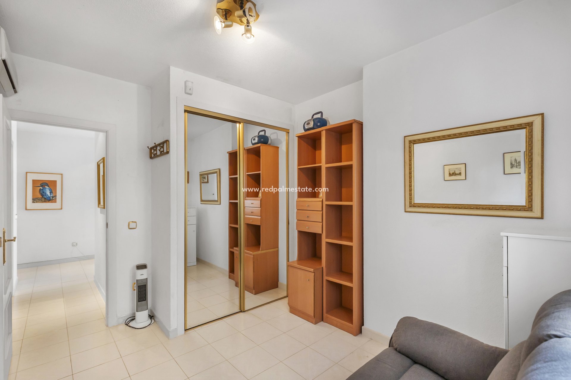 Revente - Appartement -
Guardamar del Segura - Guardamar