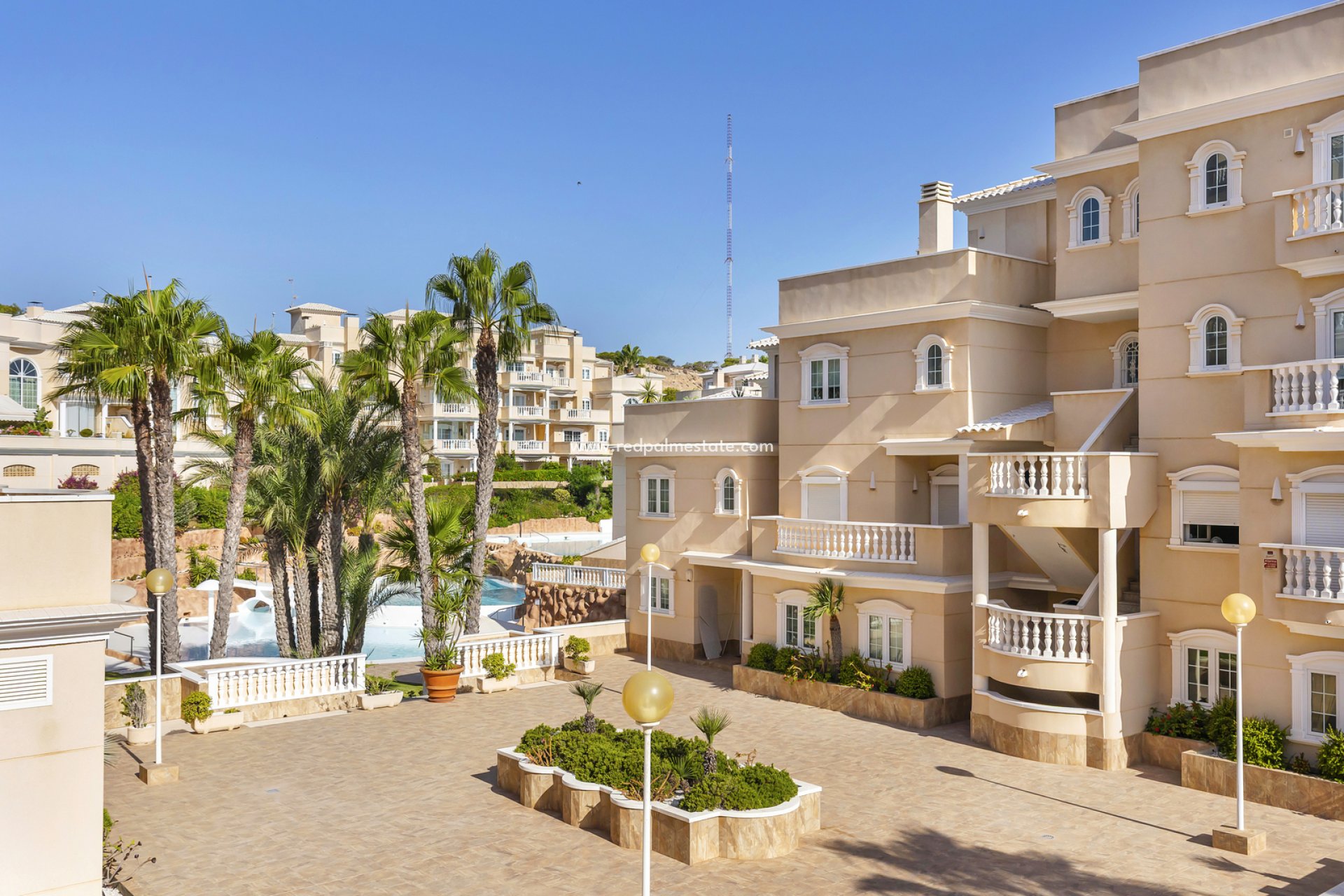 Revente - Appartement -
Guardamar del Segura - Guardamar