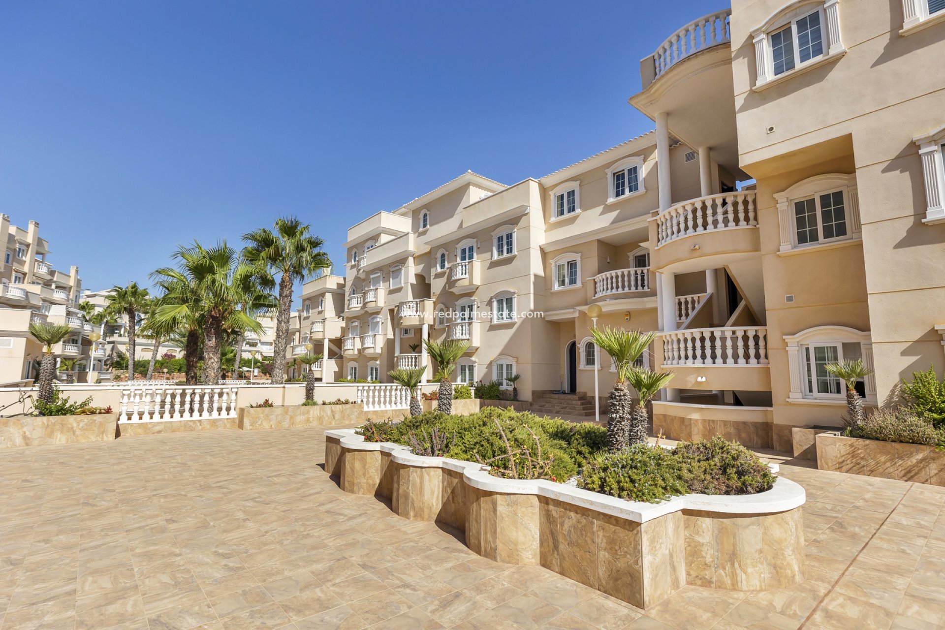 Revente - Appartement -
Guardamar del Segura - Guardamar