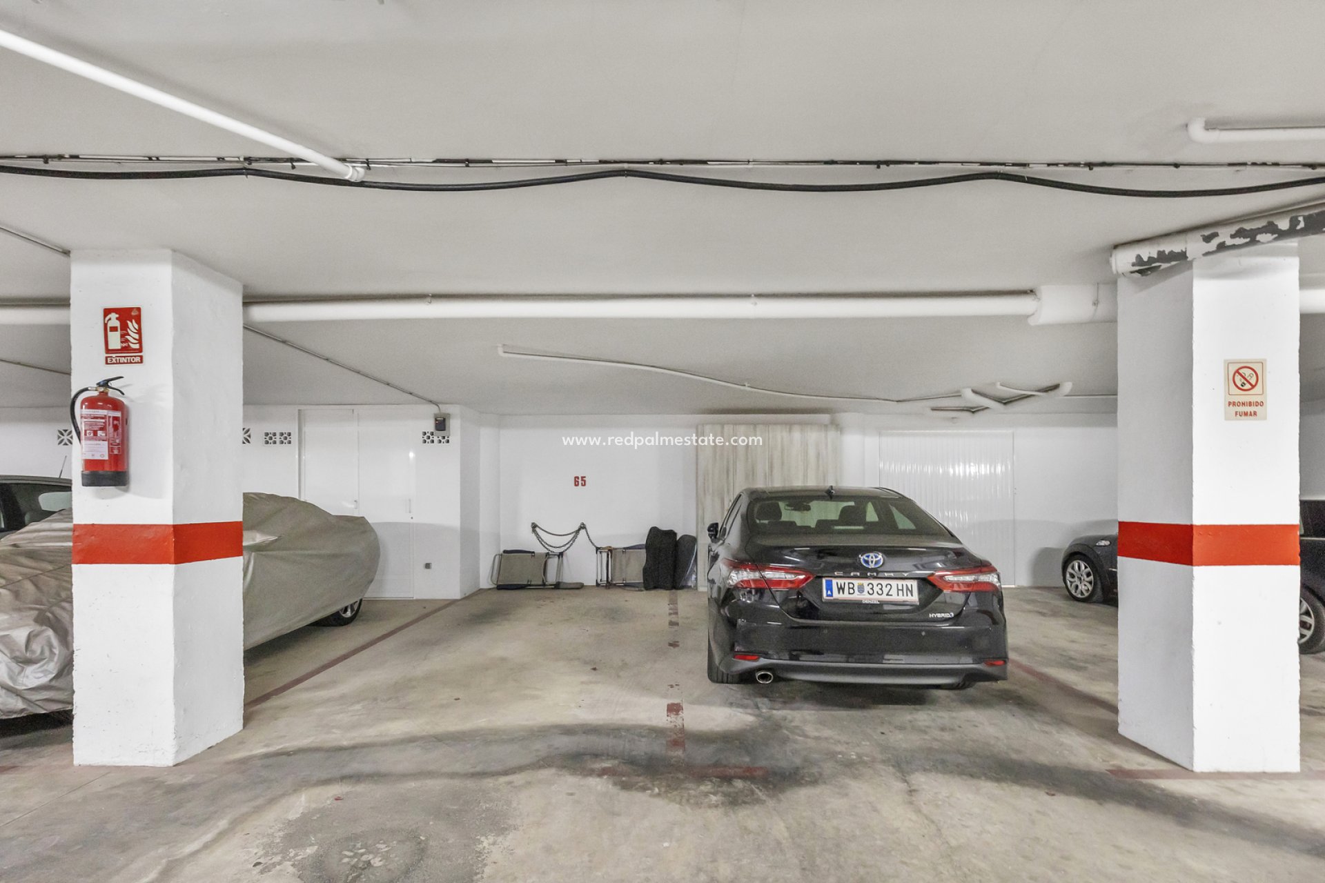 Revente - Appartement -
Guardamar del Segura - Guardamar