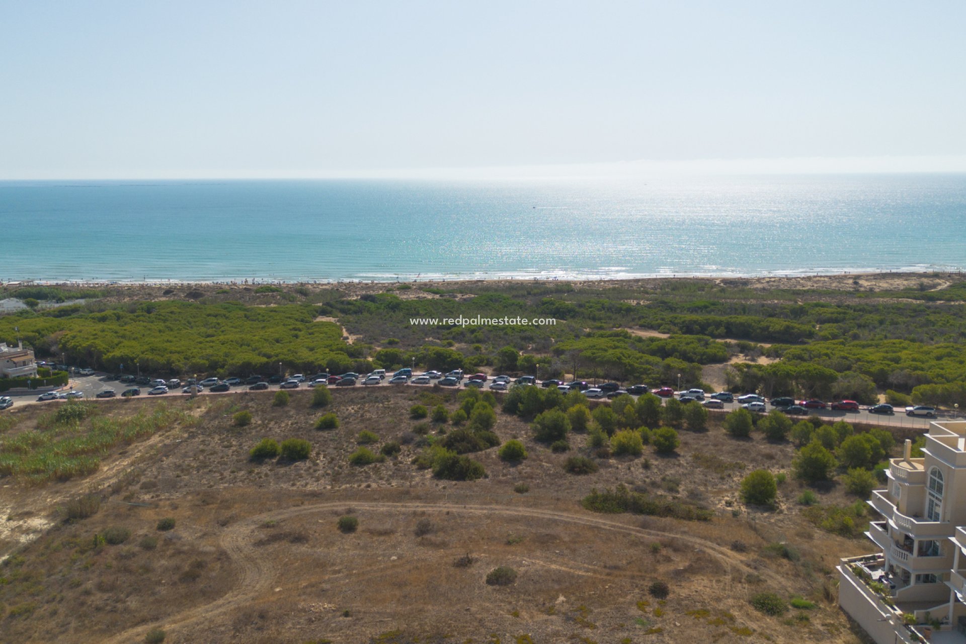 Revente - Appartement -
Guardamar del Segura - Guardamar
