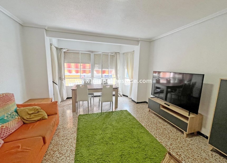 Revente - Appartement -
Guardamar del Segura - Guardamar