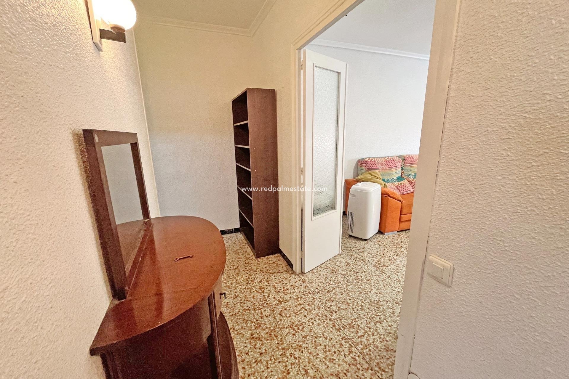 Revente - Appartement -
Guardamar del Segura - Guardamar