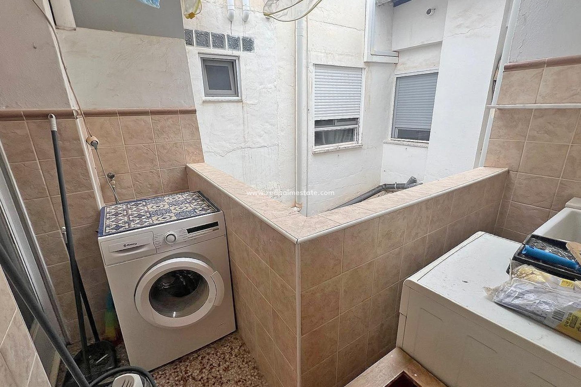 Revente - Appartement -
Guardamar del Segura - Guardamar