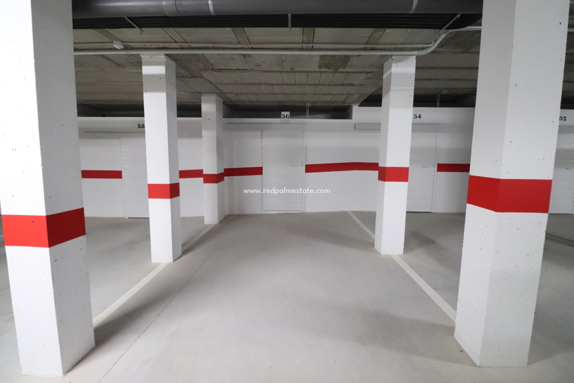 Revente - Appartement -
Guardamar del Segura - Guardamar