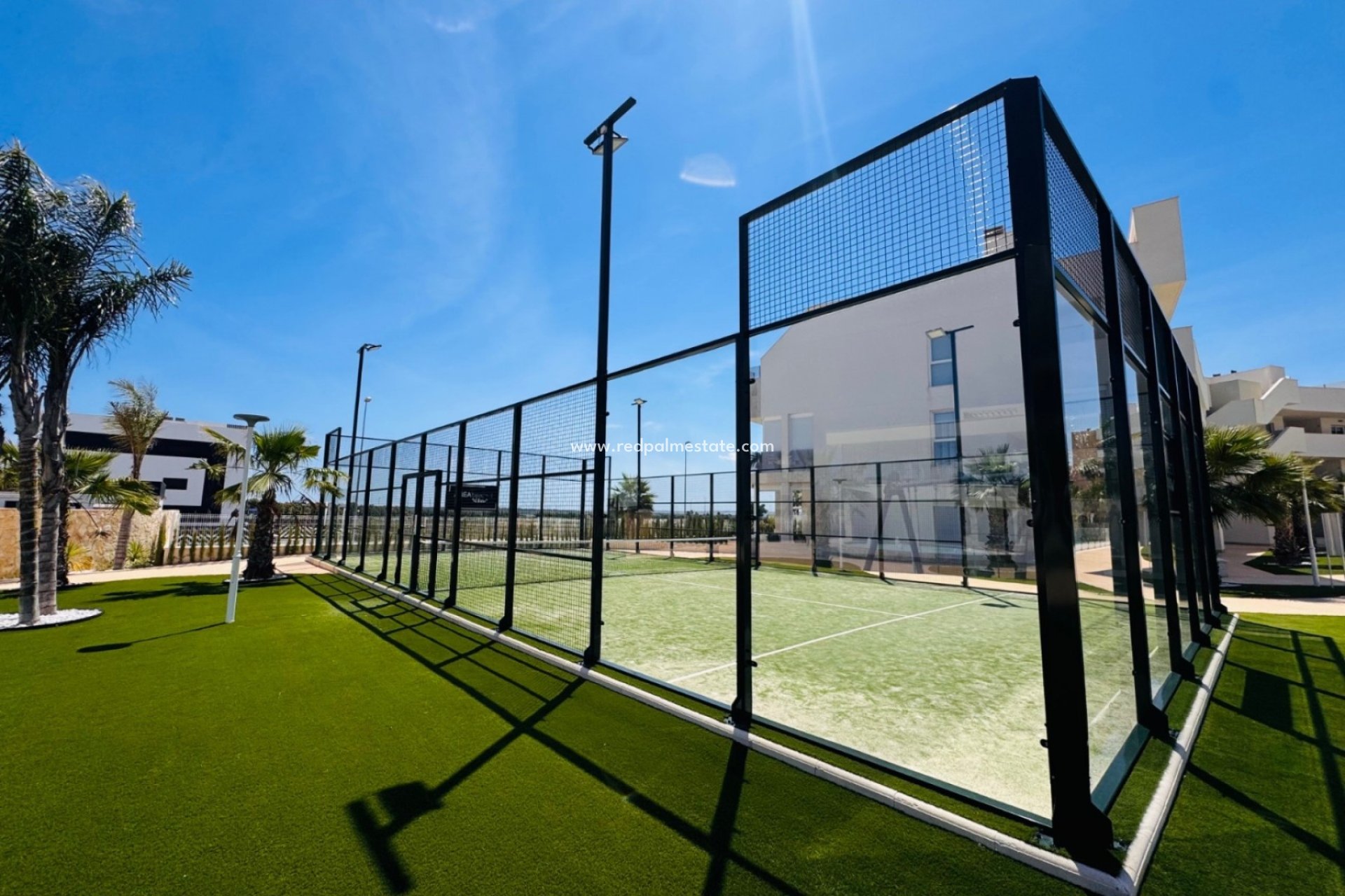 Revente - Appartement -
Guardamar del Segura - Guardamar