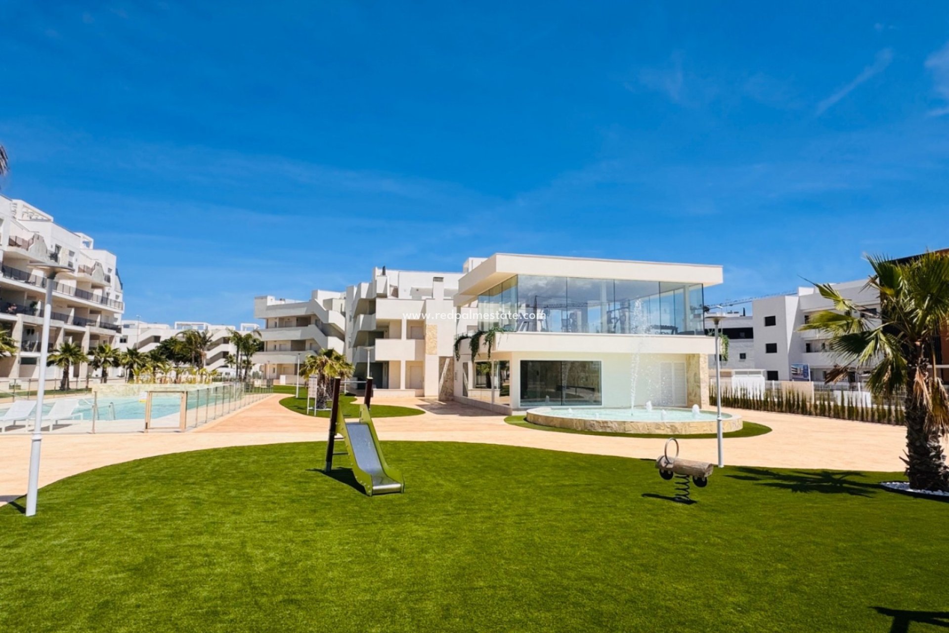 Revente - Appartement -
Guardamar del Segura - Guardamar