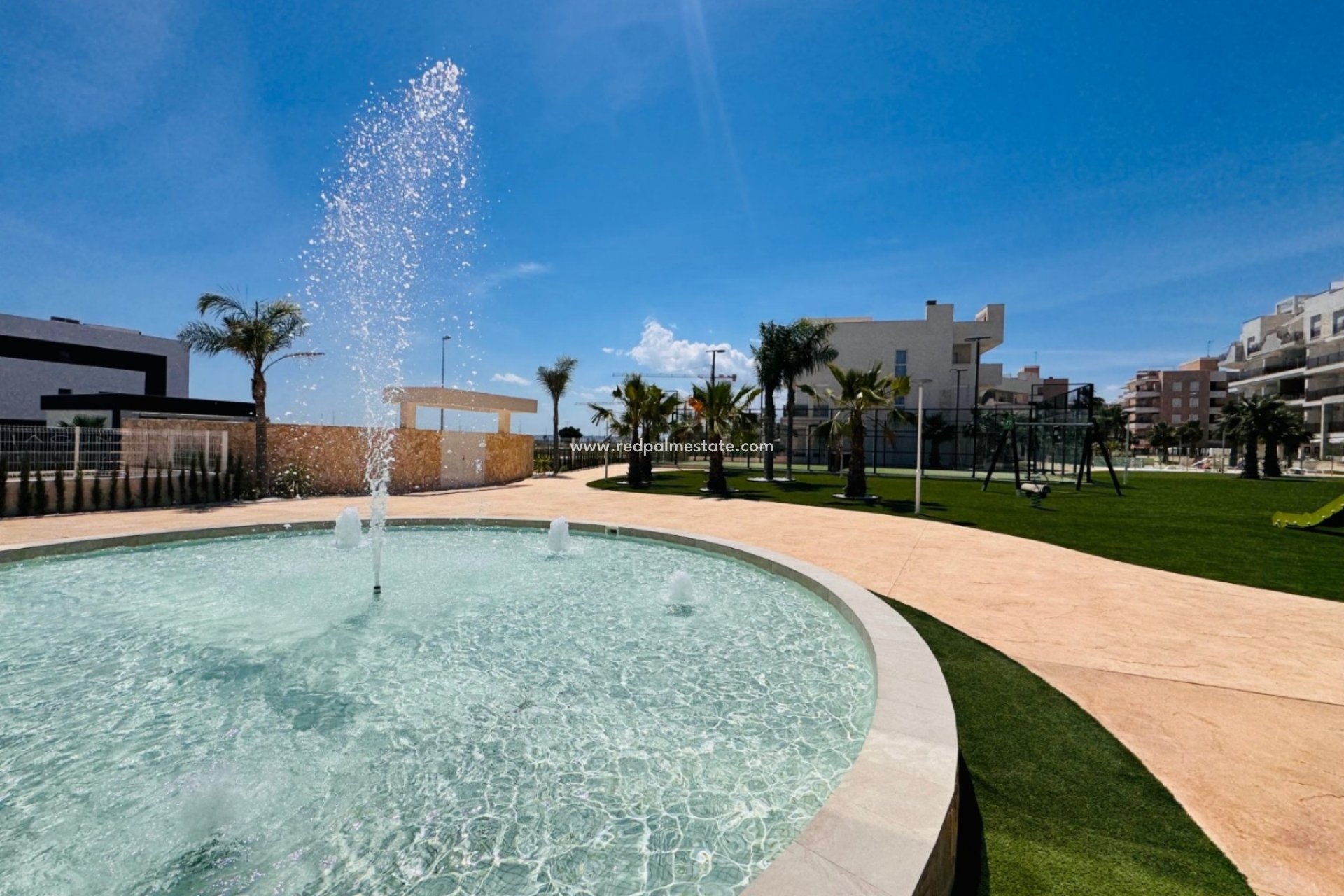 Revente - Appartement -
Guardamar del Segura - Guardamar