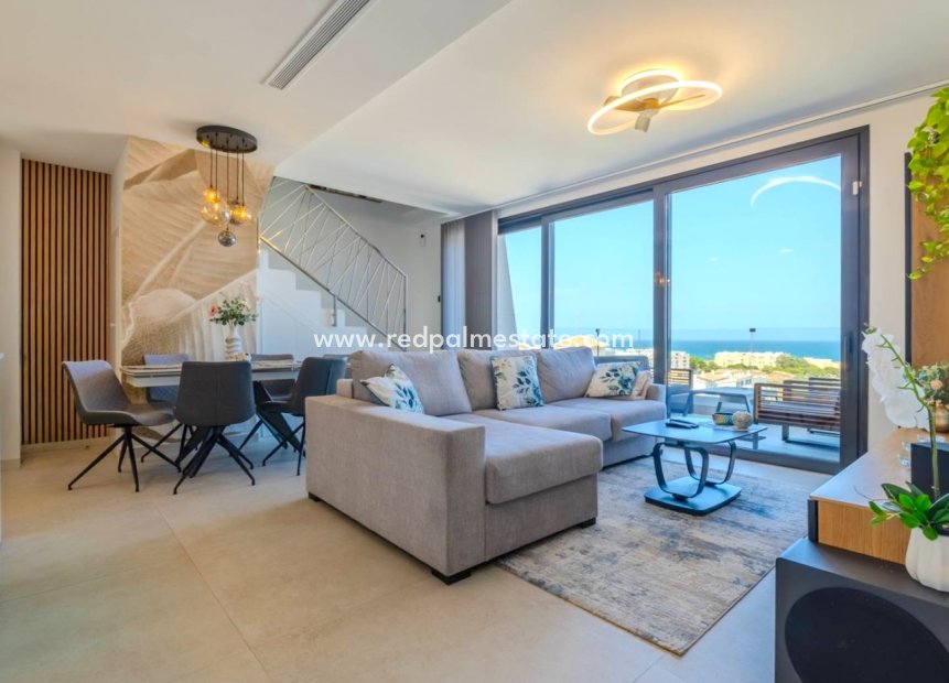 Revente - Appartement -
Guardamar del Segura - Guardamar