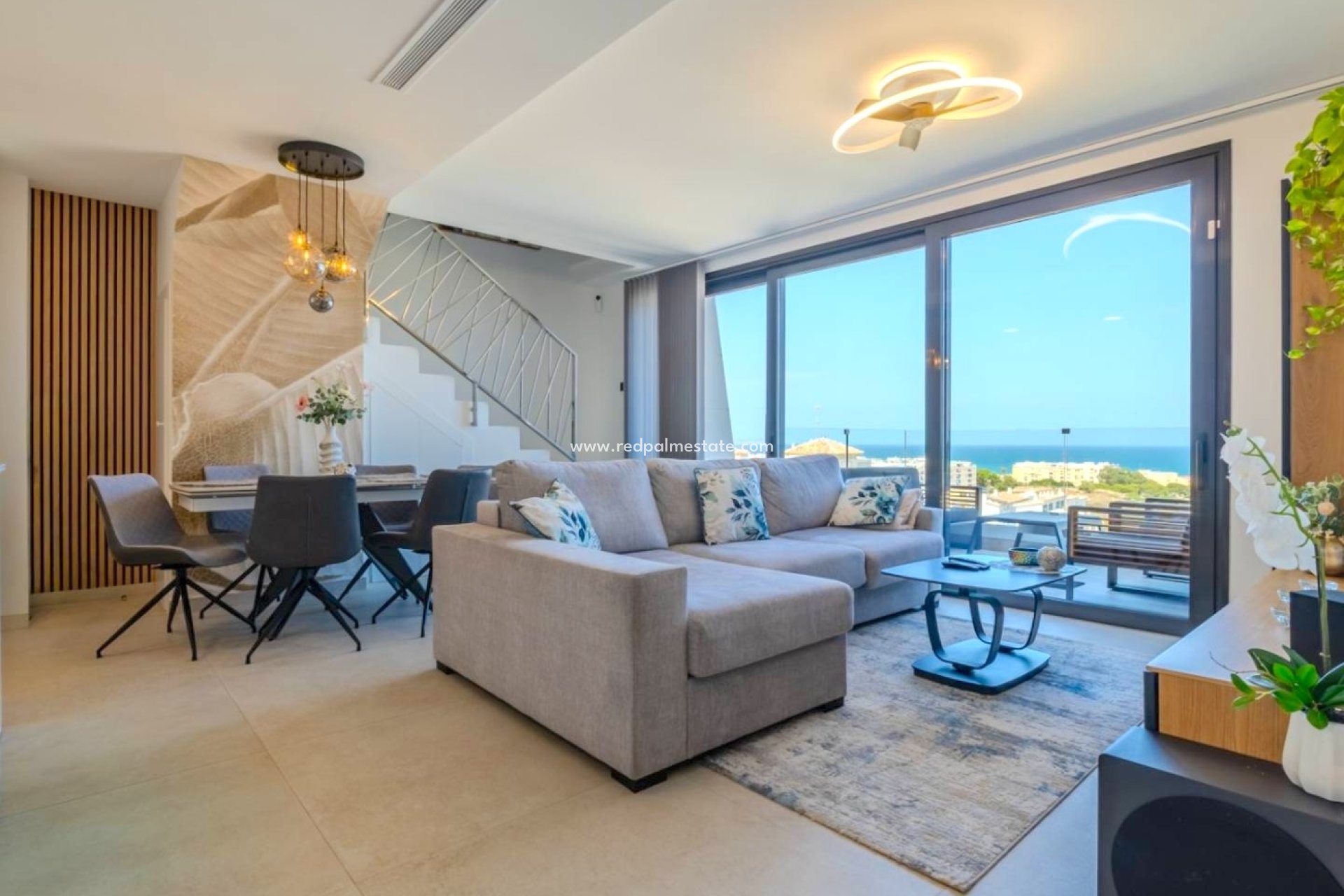 Revente - Appartement -
Guardamar del Segura - Guardamar