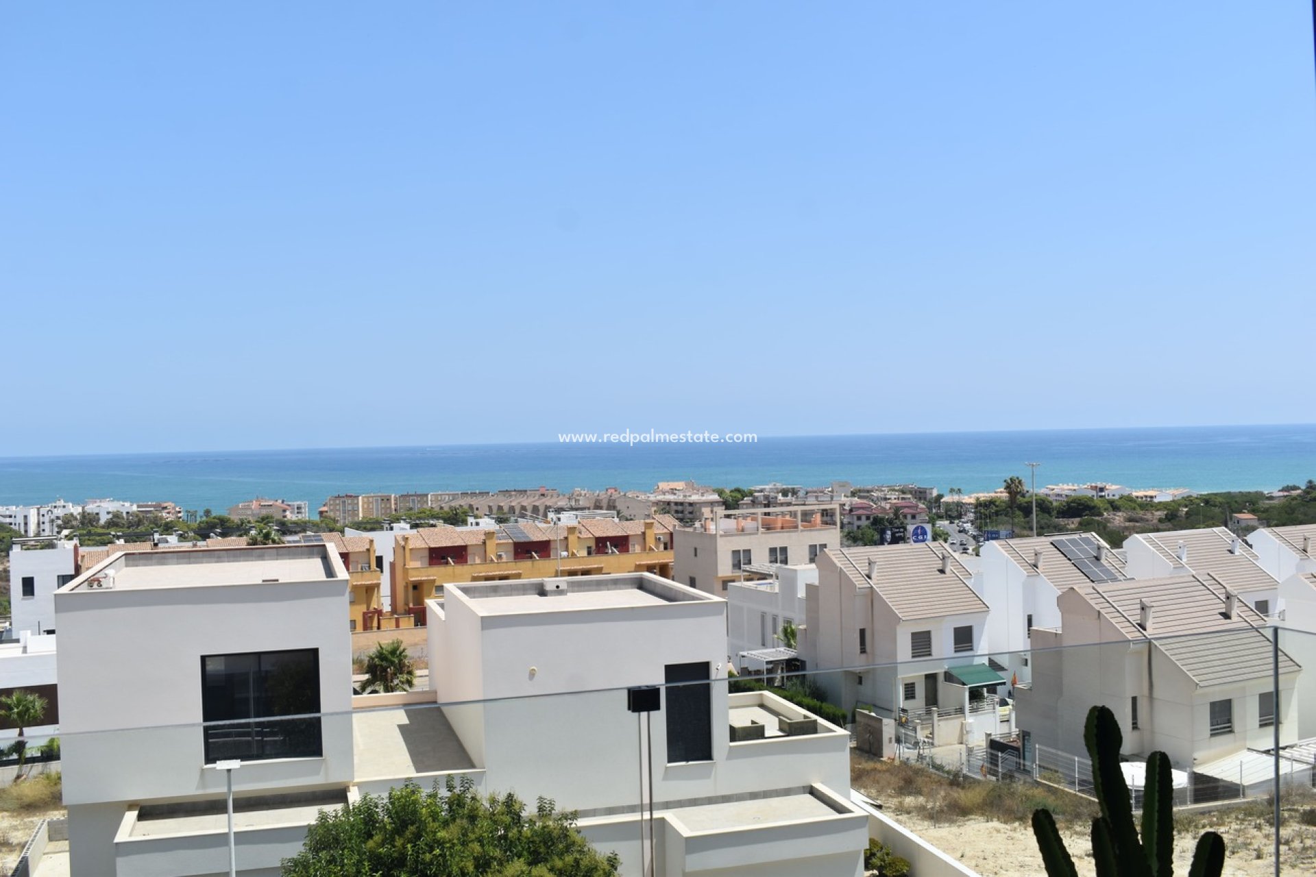 Revente - Appartement -
Guardamar del Segura - Guardamar