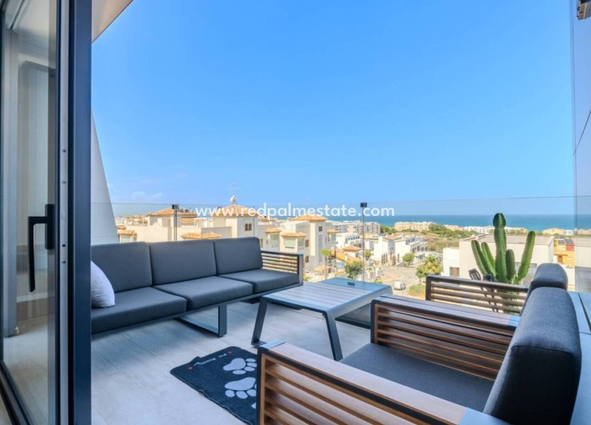 Revente - Appartement -
Guardamar del Segura - Guardamar