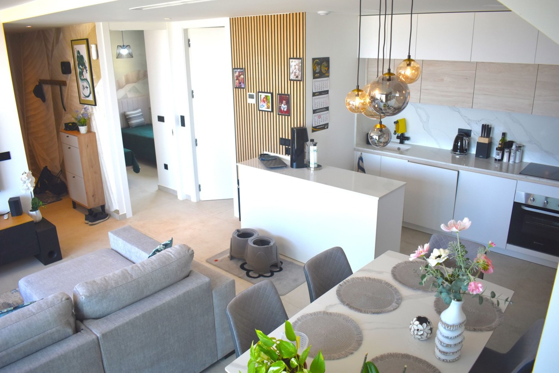 Revente - Appartement -
Guardamar del Segura - Guardamar