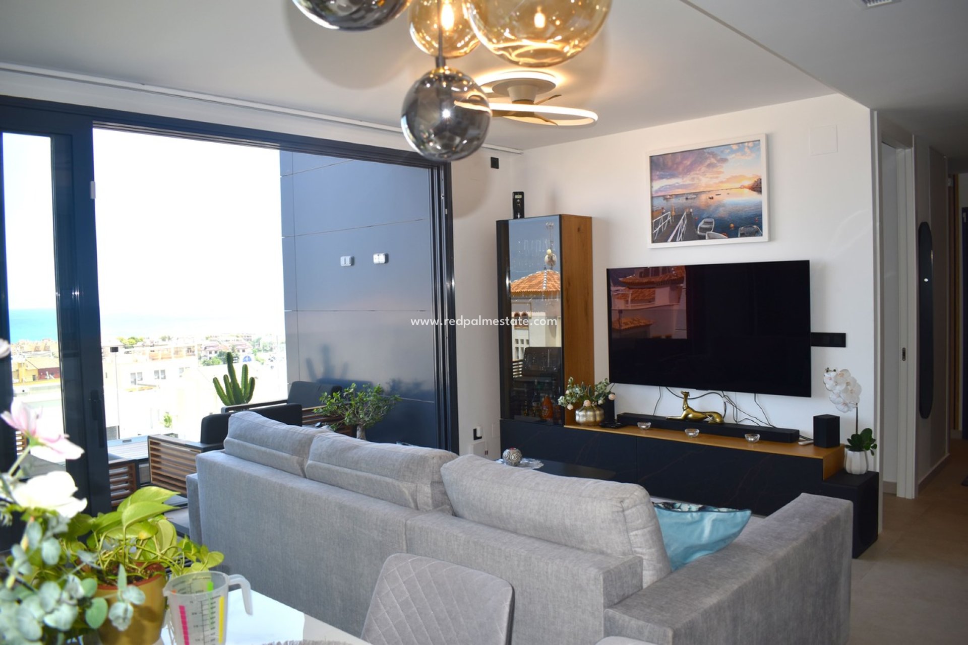 Revente - Appartement -
Guardamar del Segura - Guardamar