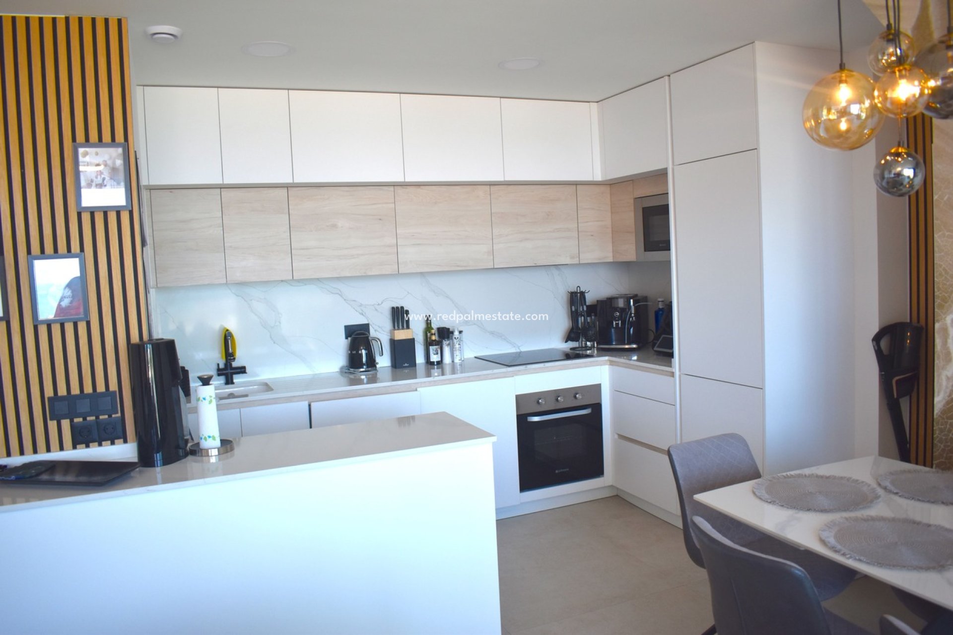 Revente - Appartement -
Guardamar del Segura - Guardamar