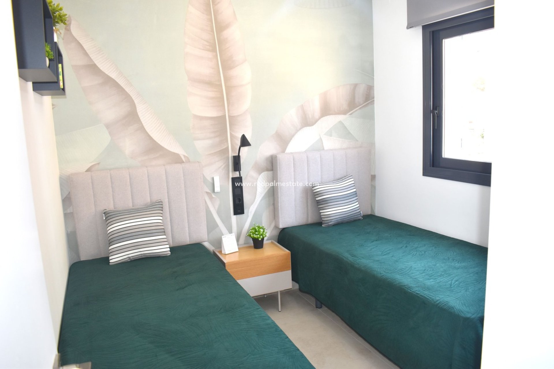 Revente - Appartement -
Guardamar del Segura - Guardamar