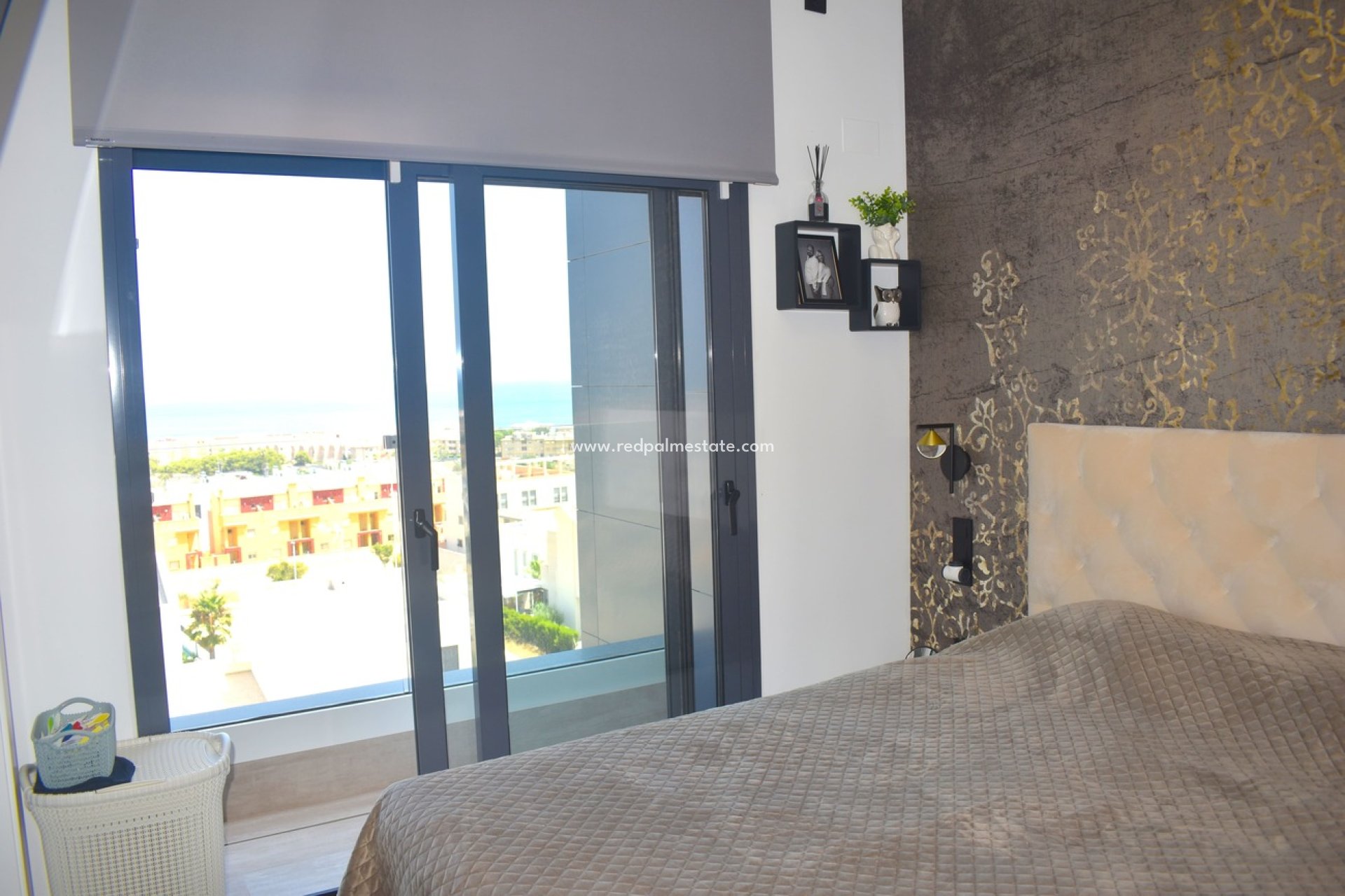 Revente - Appartement -
Guardamar del Segura - Guardamar