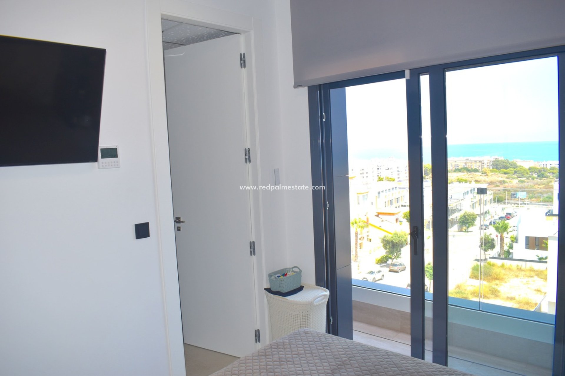 Revente - Appartement -
Guardamar del Segura - Guardamar