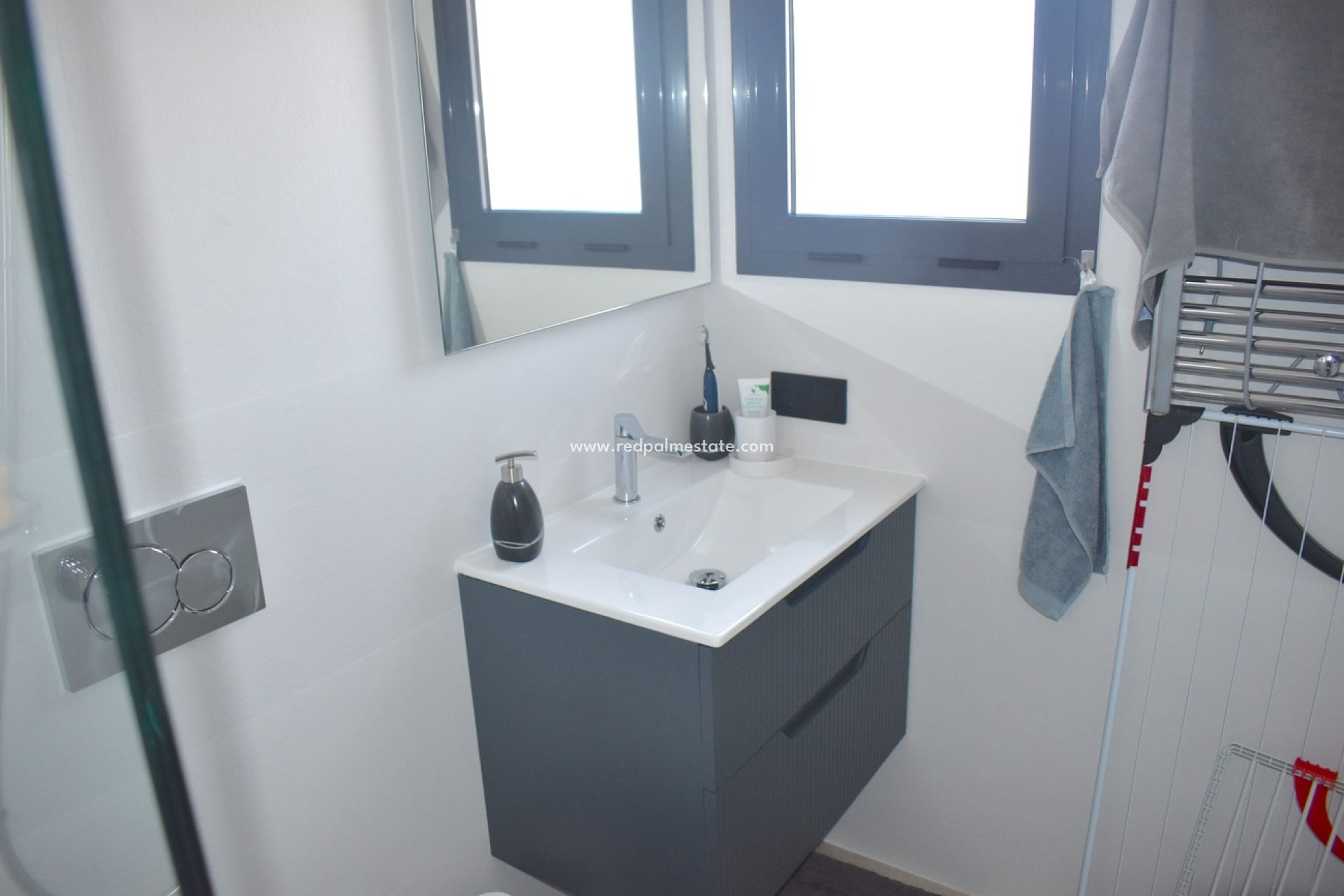 Revente - Appartement -
Guardamar del Segura - Guardamar