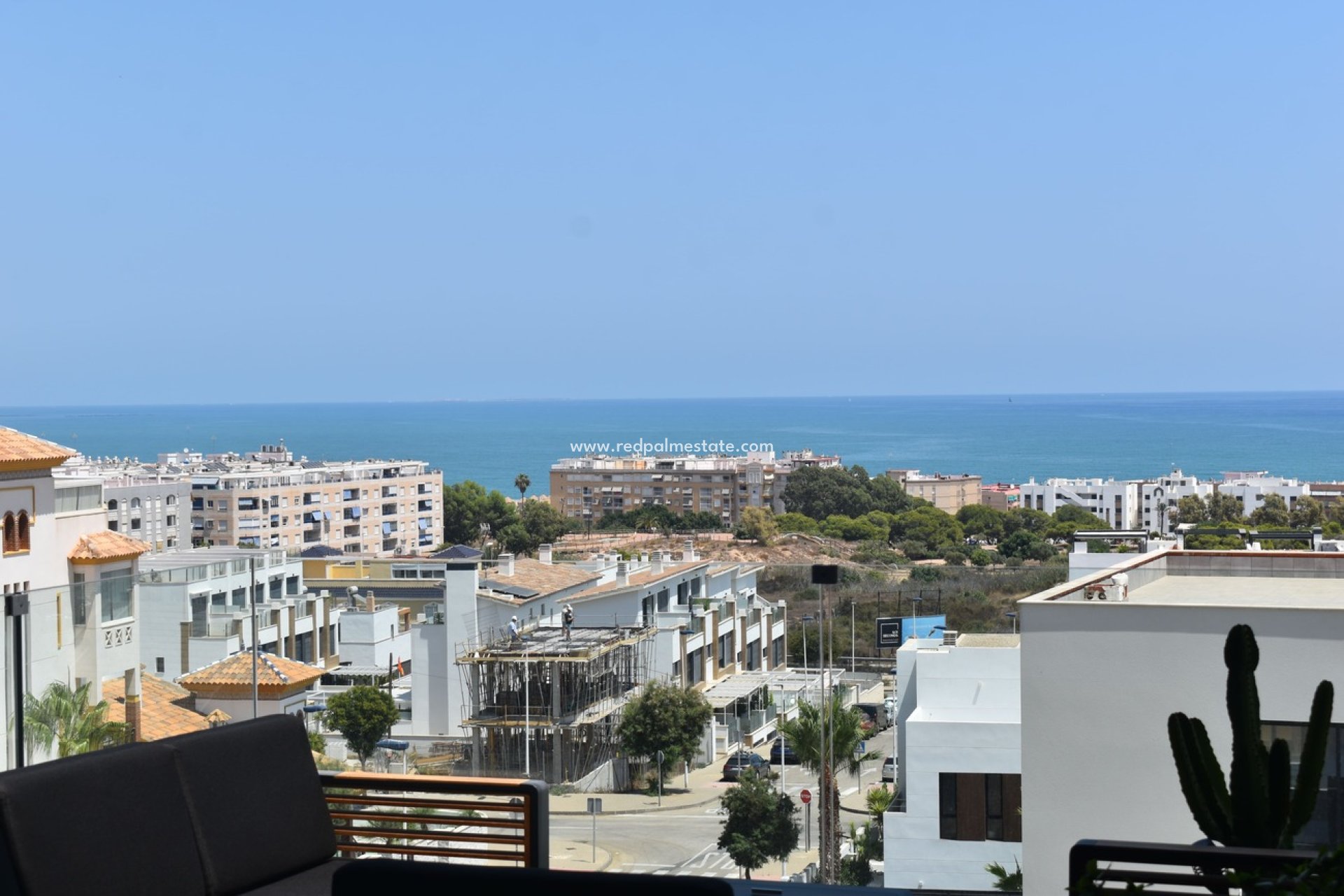 Revente - Appartement -
Guardamar del Segura - Guardamar