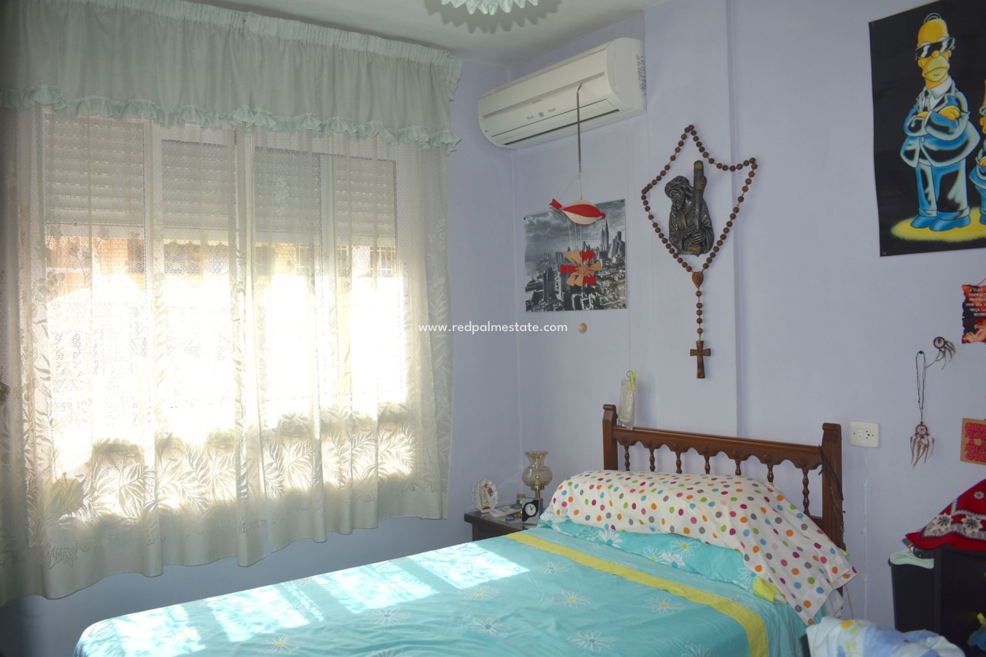 Revente - Appartement -
Guardamar del Segura - Guardamar