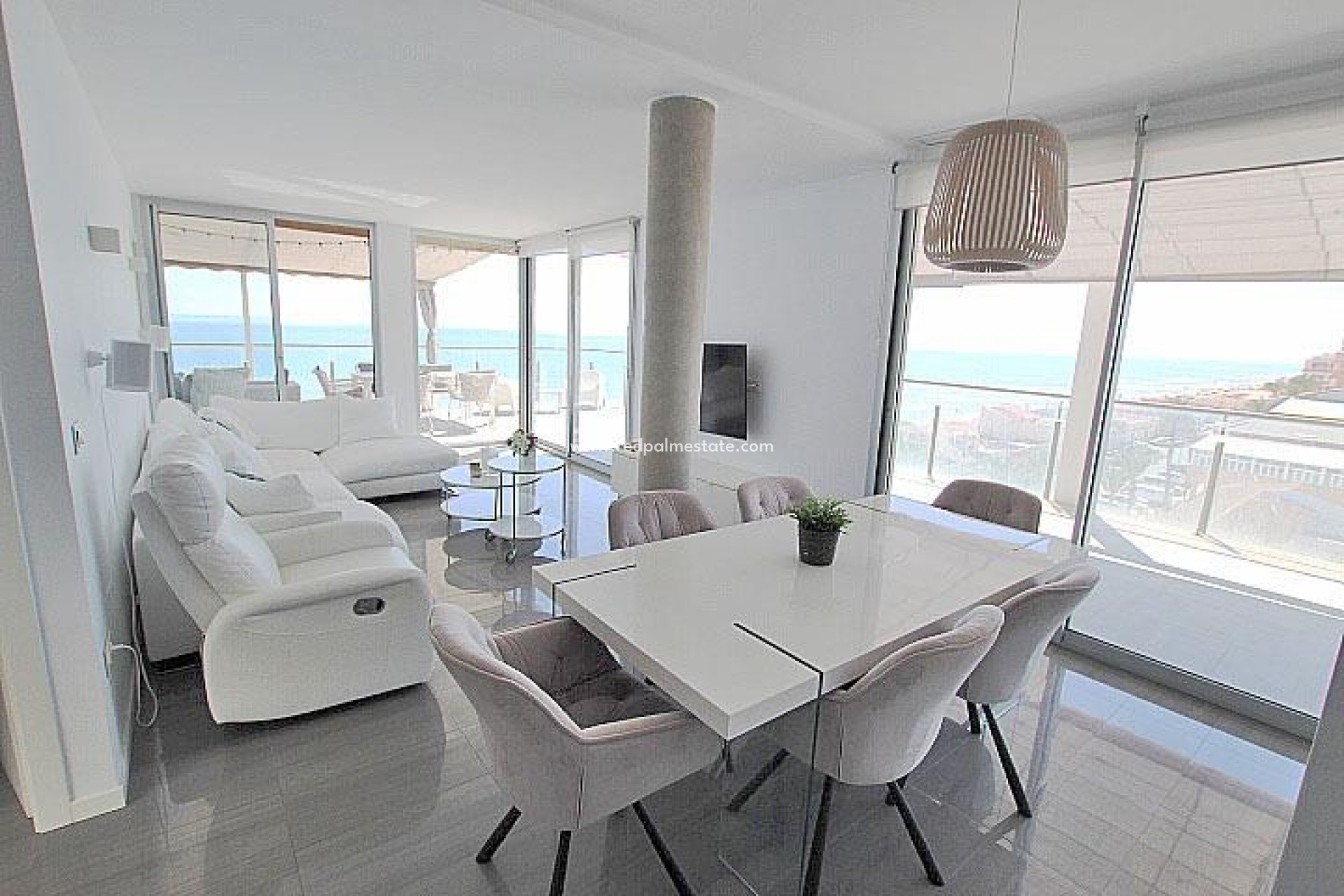 Revente - Appartement -
Guardamar del Segura - Guardamar
