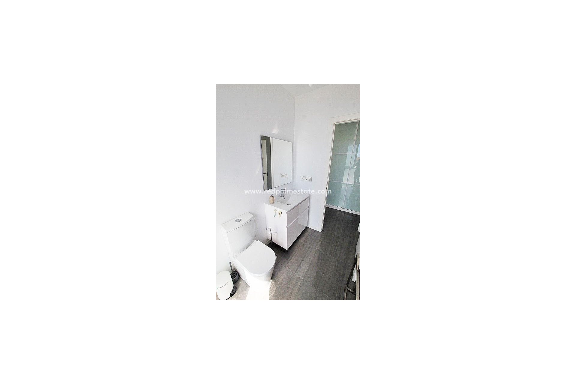 Revente - Appartement -
Guardamar del Segura - Guardamar