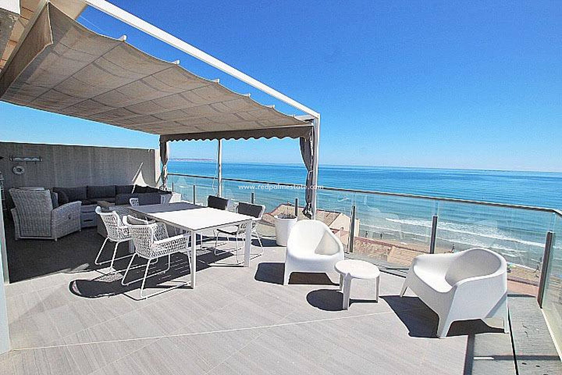 Revente - Appartement -
Guardamar del Segura - Guardamar