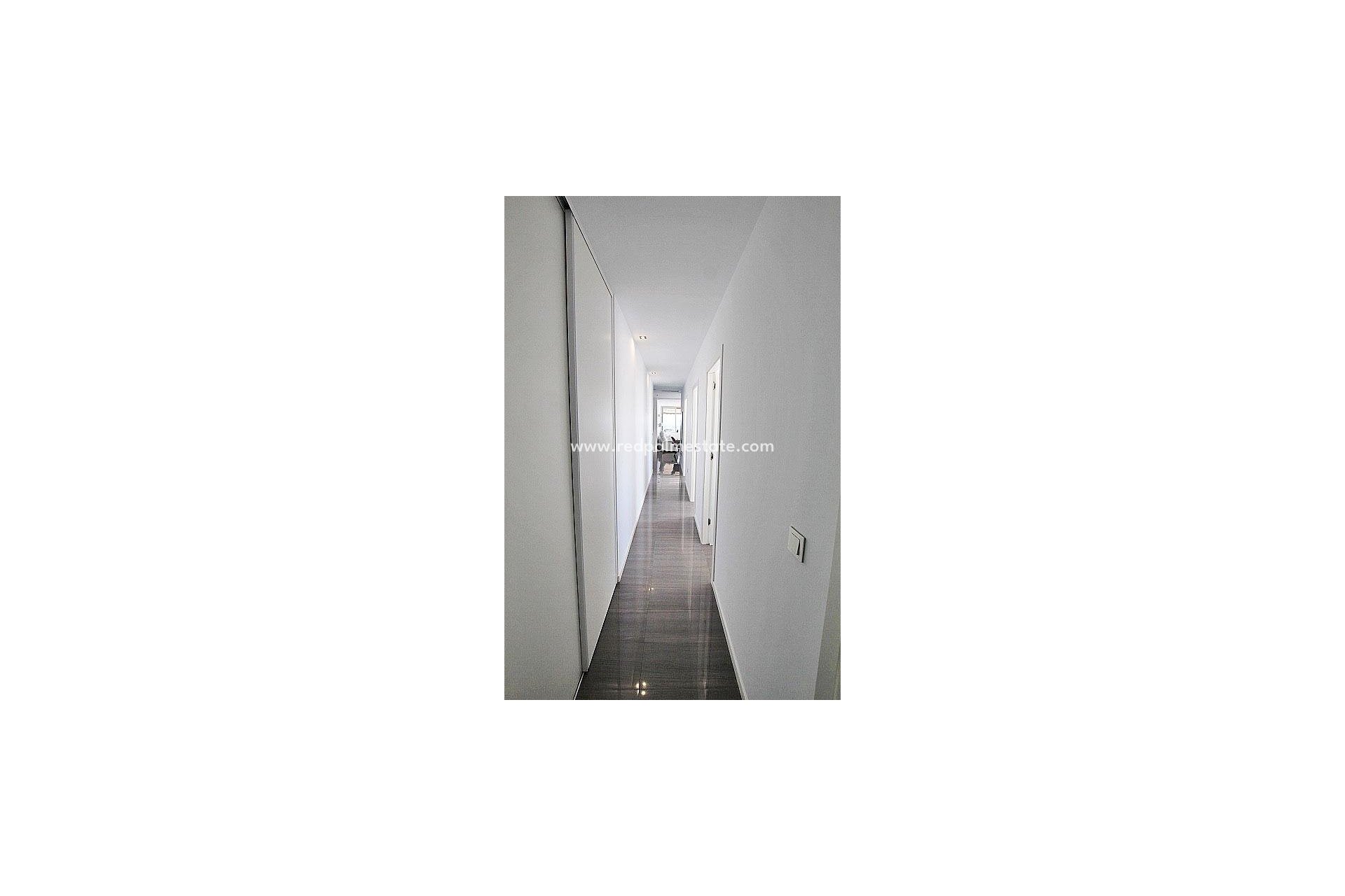 Revente - Appartement -
Guardamar del Segura - Guardamar