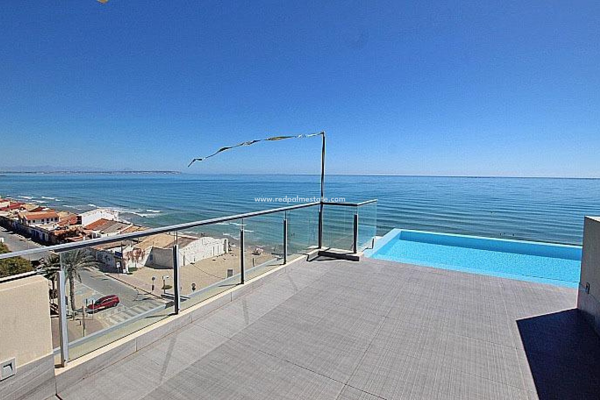 Revente - Appartement -
Guardamar del Segura - Guardamar