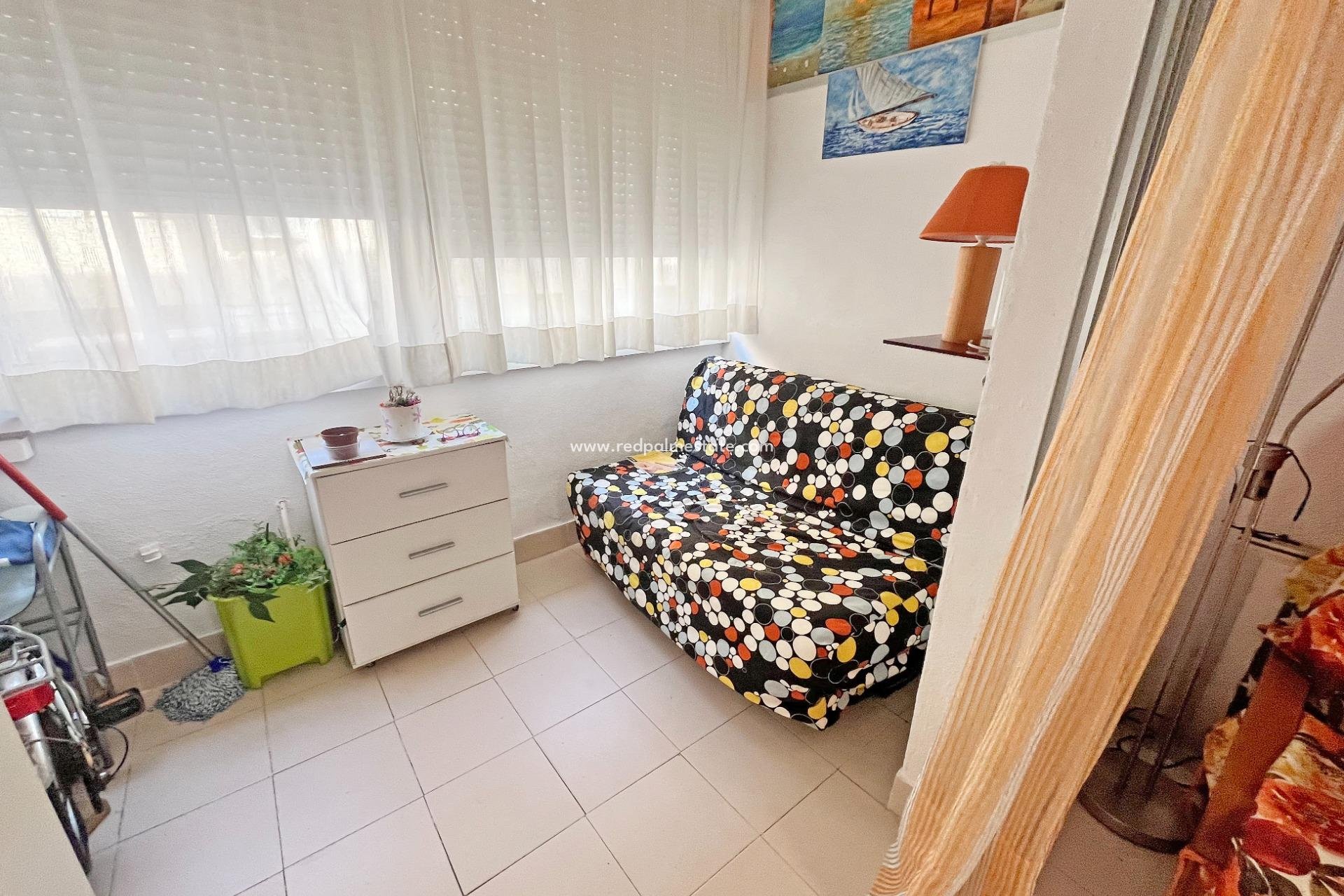 Revente - Appartement -
Guardamar del Segura - Guardamar