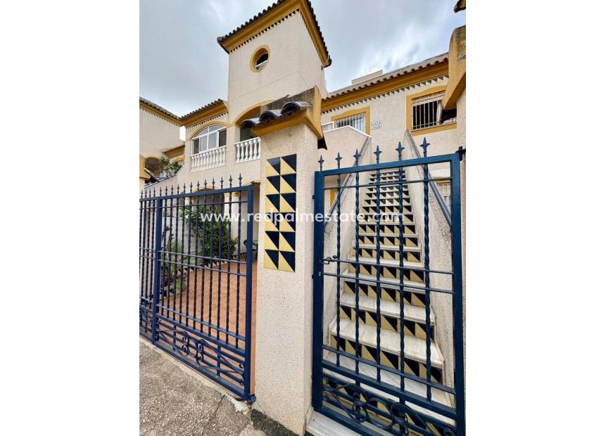 Revente - Appartement -
Guardamar del Segura - Guardamar
