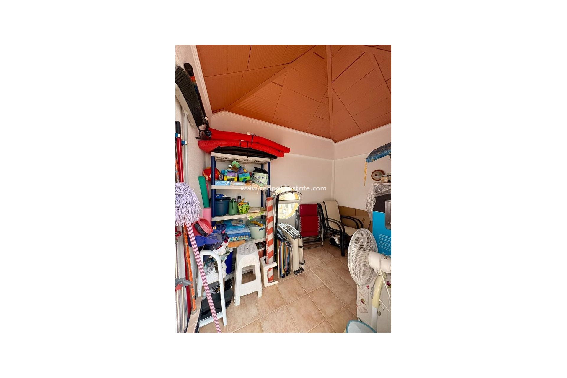 Revente - Appartement -
Guardamar del Segura - Guardamar