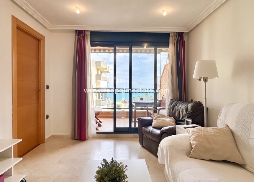 Revente - Appartement -
Guardamar del Segura - Guardamar
