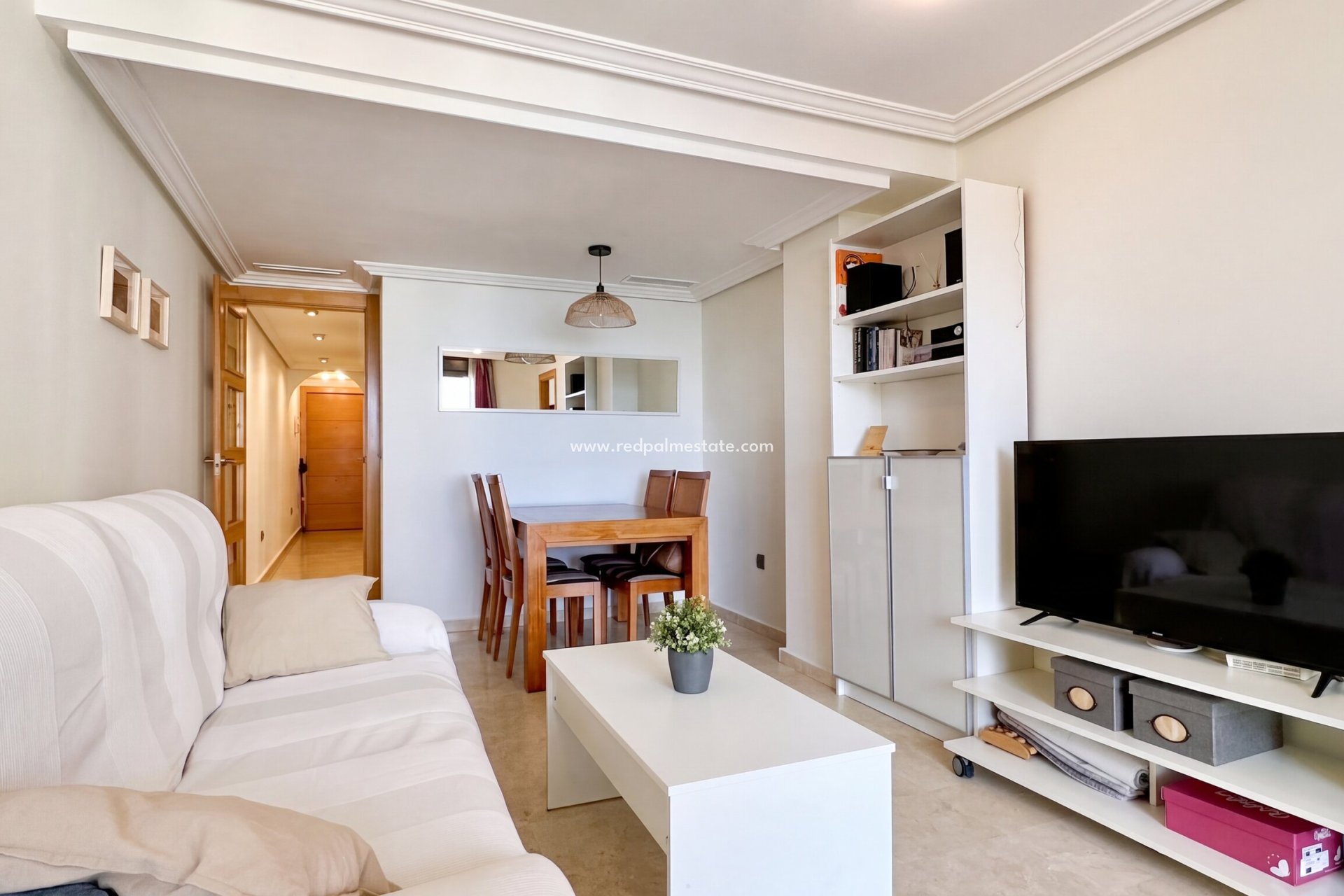 Revente - Appartement -
Guardamar del Segura - Guardamar