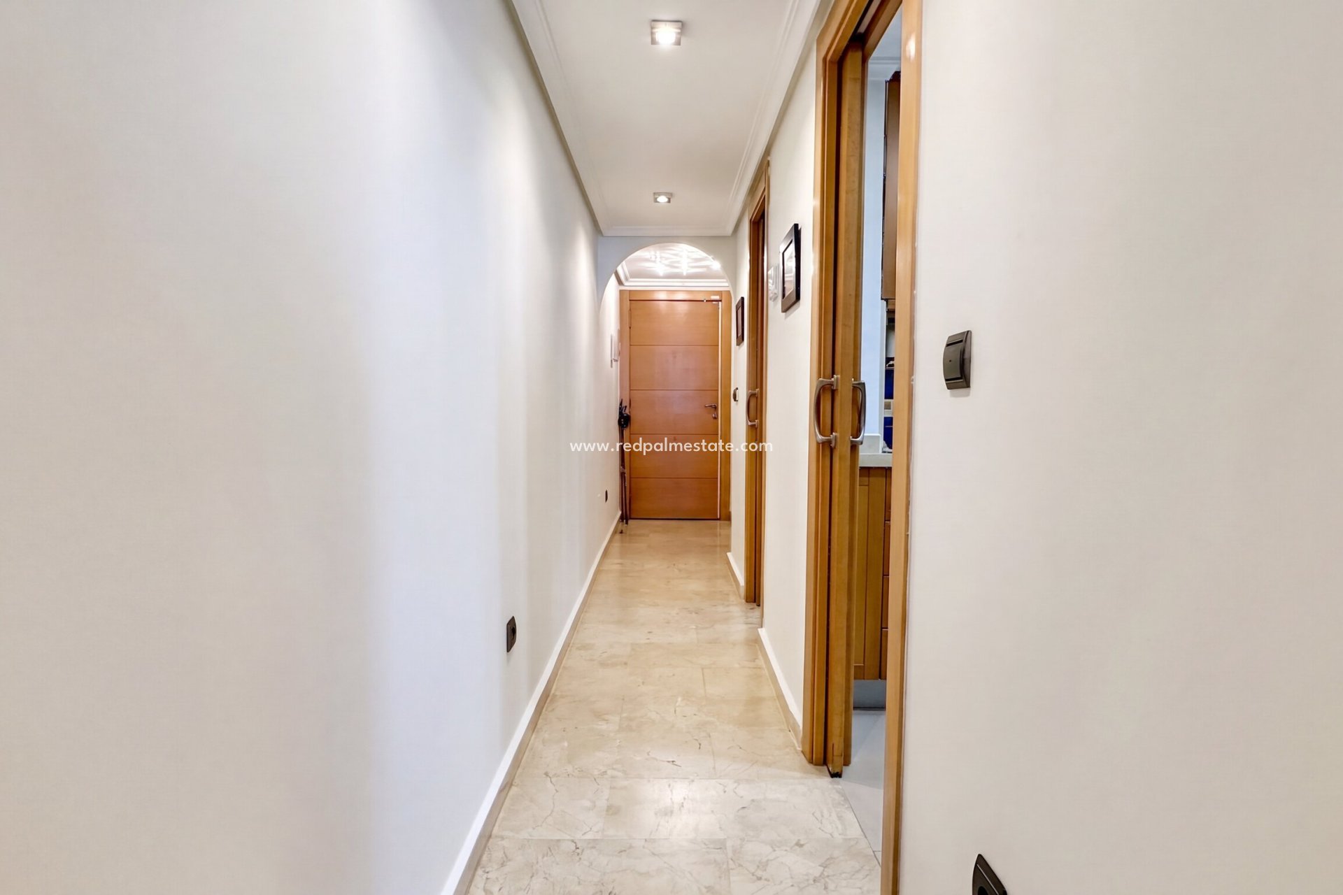Revente - Appartement -
Guardamar del Segura - Guardamar
