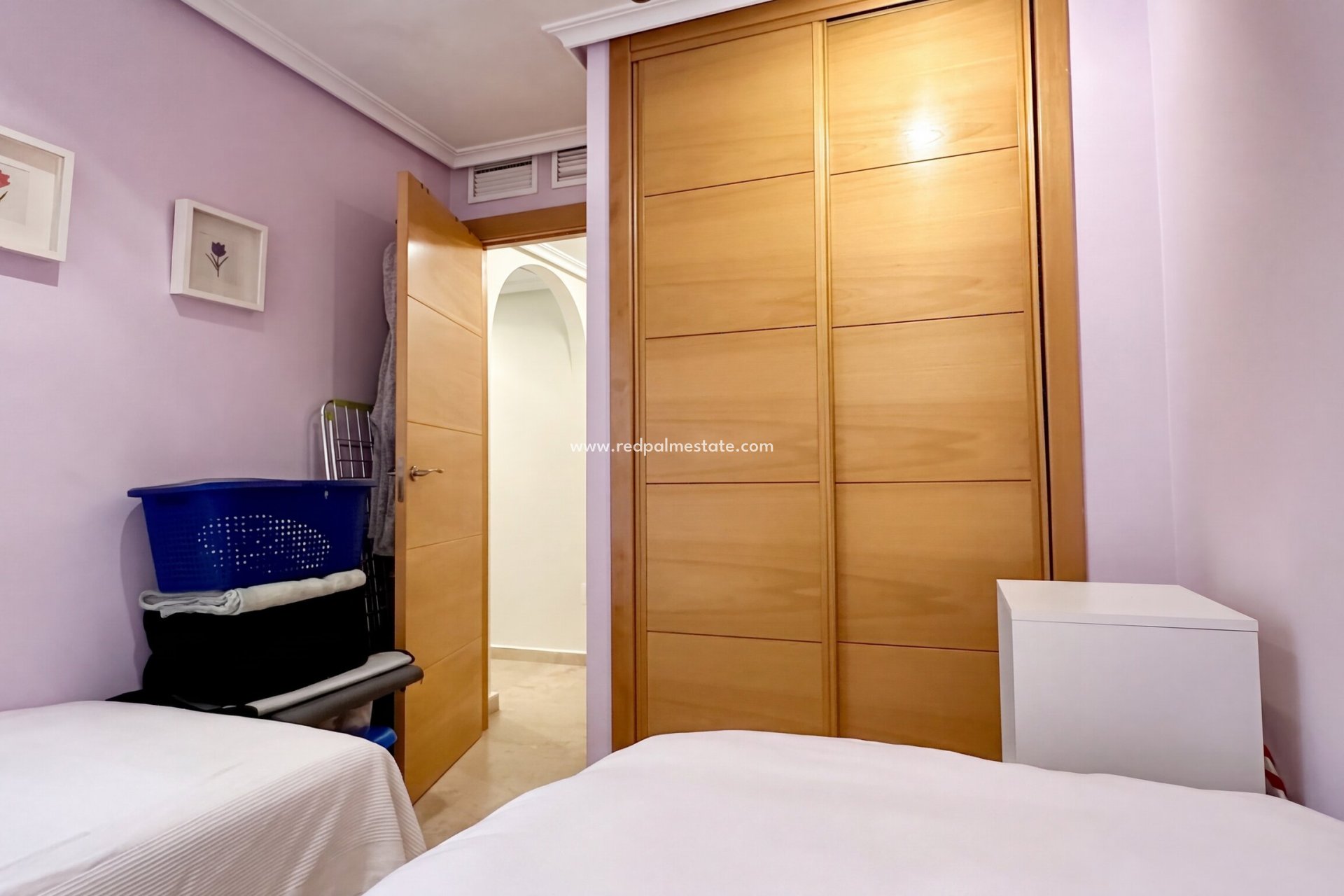 Revente - Appartement -
Guardamar del Segura - Guardamar